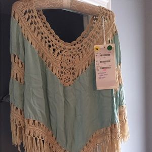 New with tags boutique top